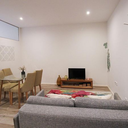 2 Bedroom Cosy Flat 波尔图 外观 照片