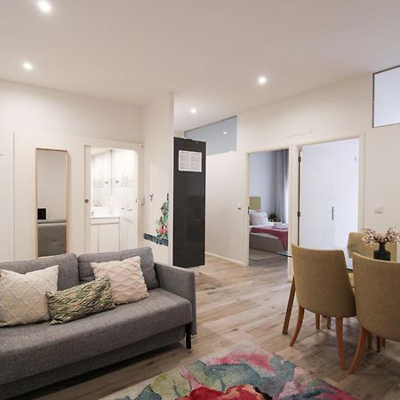 2 Bedroom Cosy Flat 波尔图 外观 照片