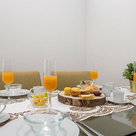 2 Bedroom Cosy Flat 波尔图 外观 照片