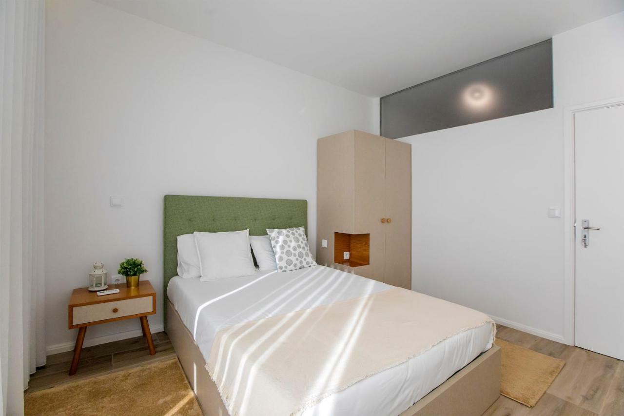 2 Bedroom Cosy Flat 波尔图 外观 照片