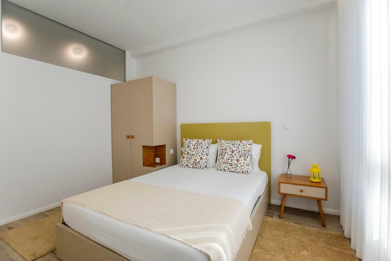 2 Bedroom Cosy Flat 波尔图 外观 照片