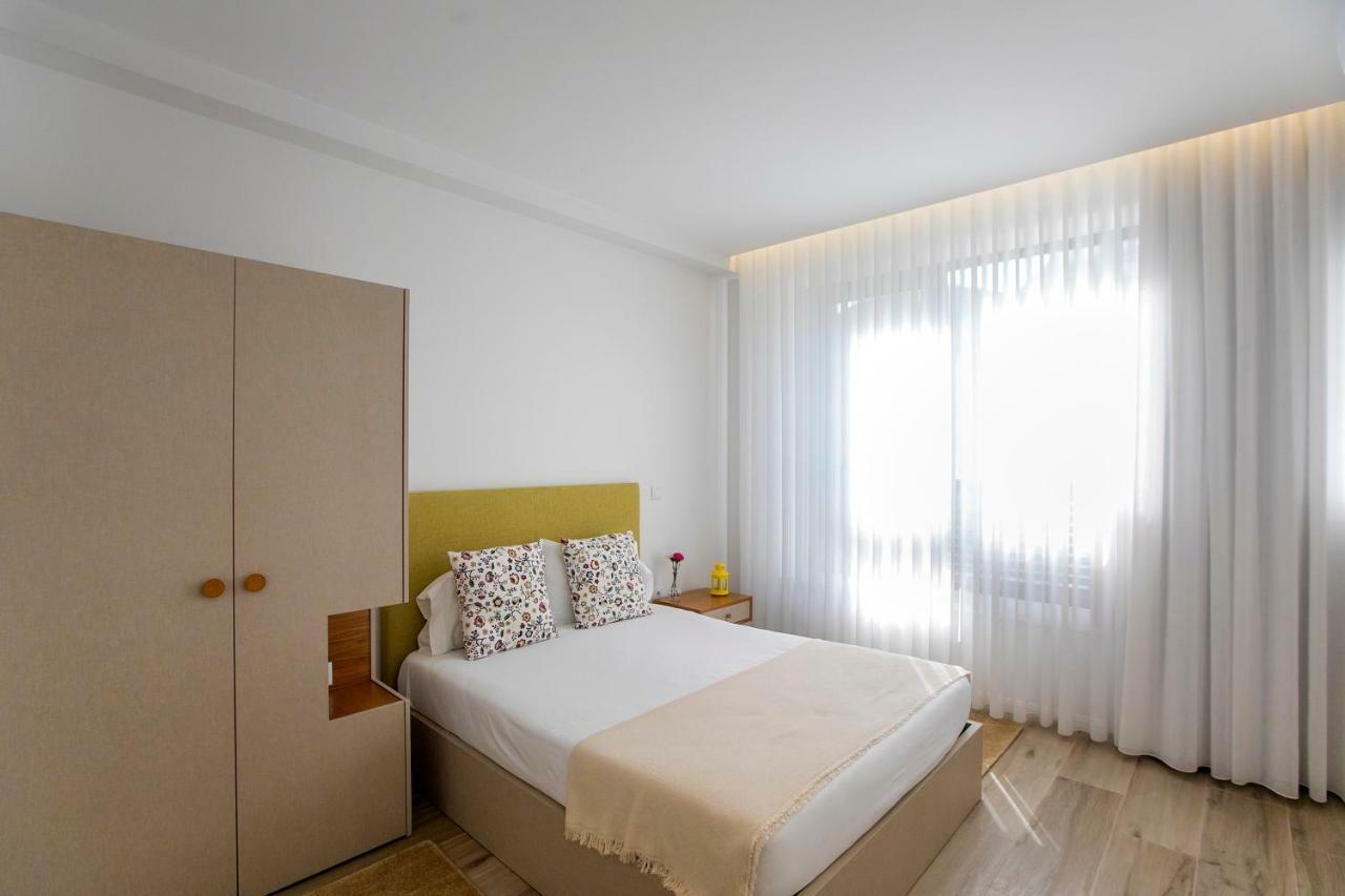 2 Bedroom Cosy Flat 波尔图 外观 照片