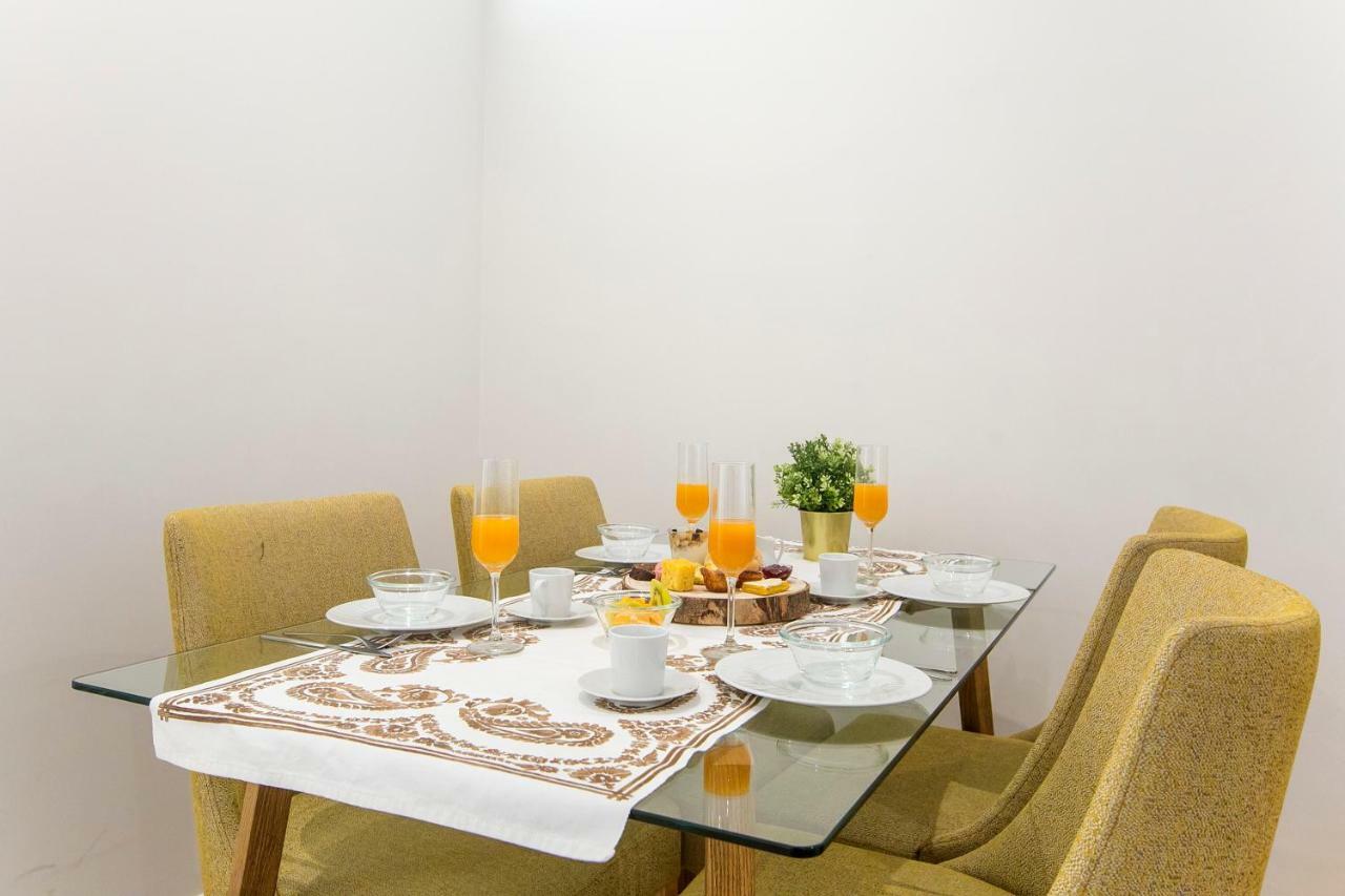 2 Bedroom Cosy Flat 波尔图 外观 照片