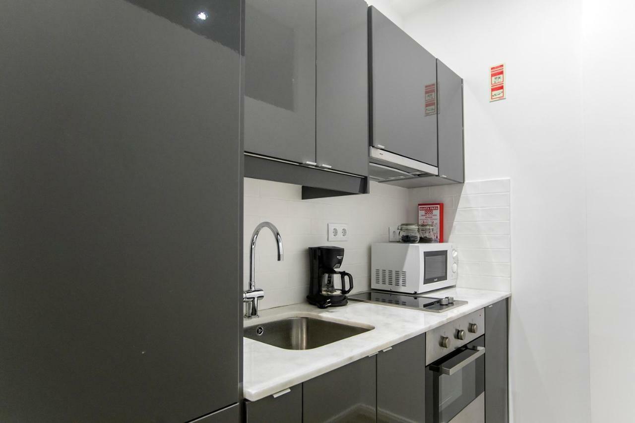 2 Bedroom Cosy Flat 波尔图 外观 照片